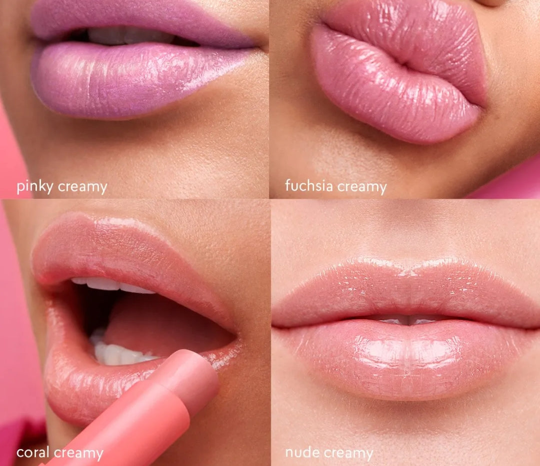 Creamy Lip Balm