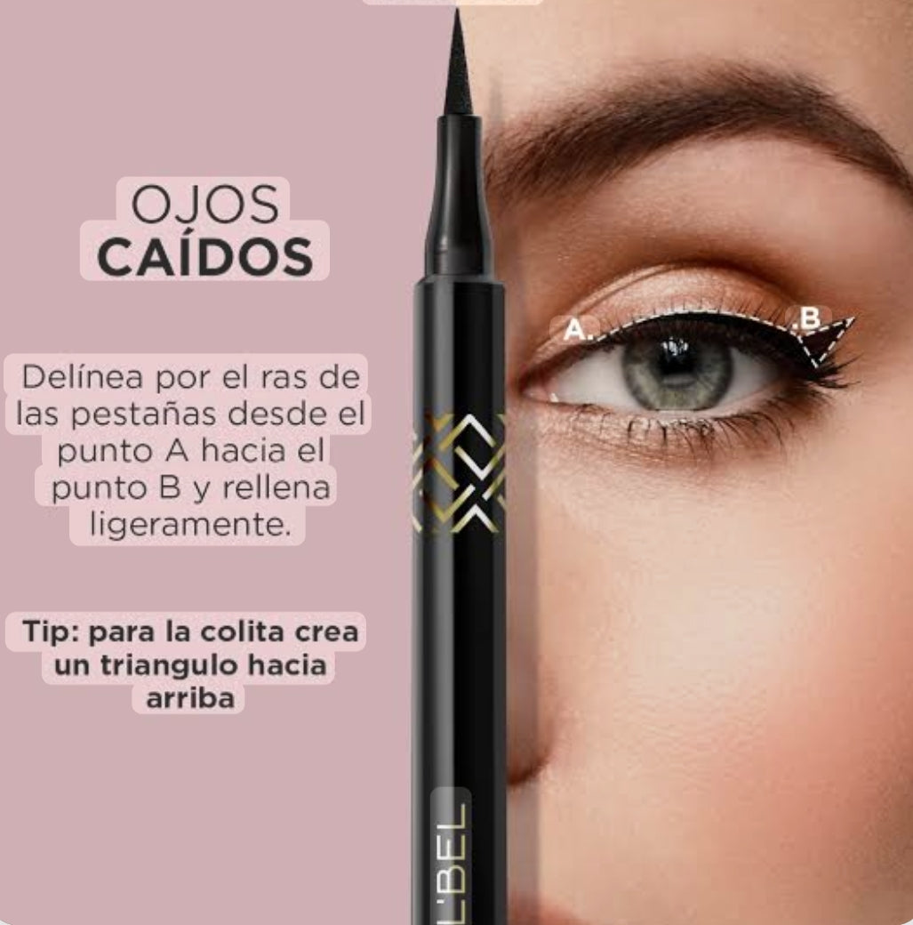 Liner D'impact