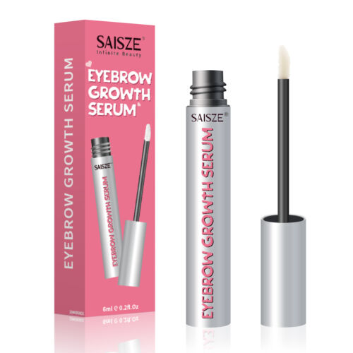 Natural Eyebrow Growth Serum-0