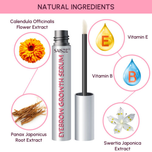 Natural Eyebrow Growth Serum-1