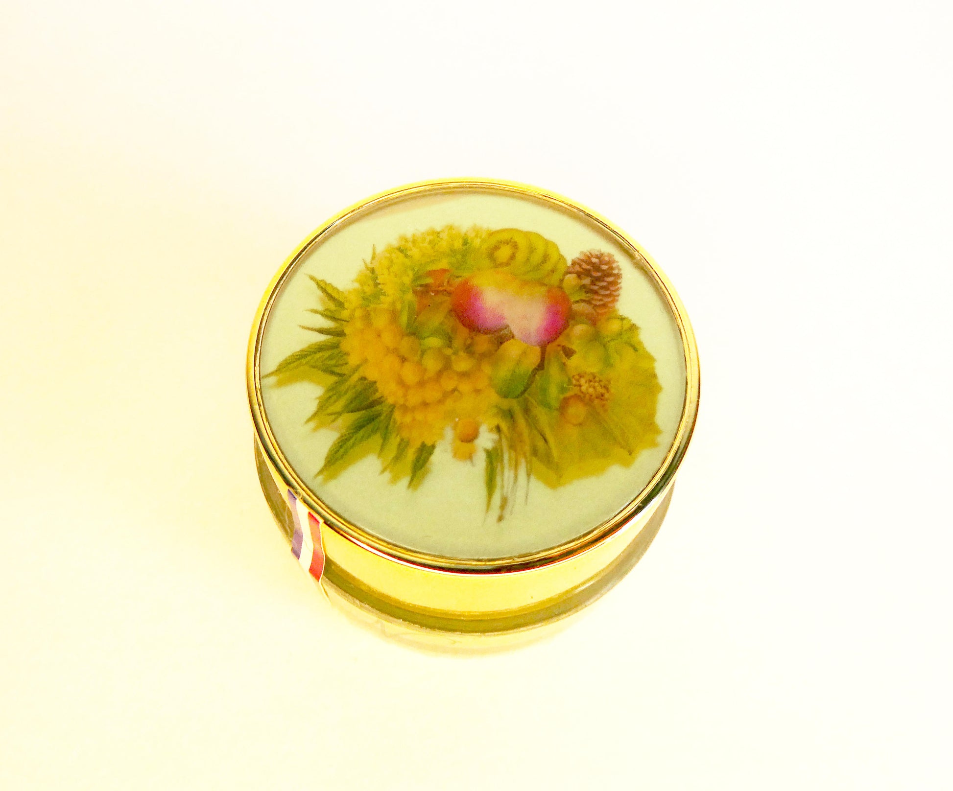 MINI - Crème Merveille des Landes BIO-3