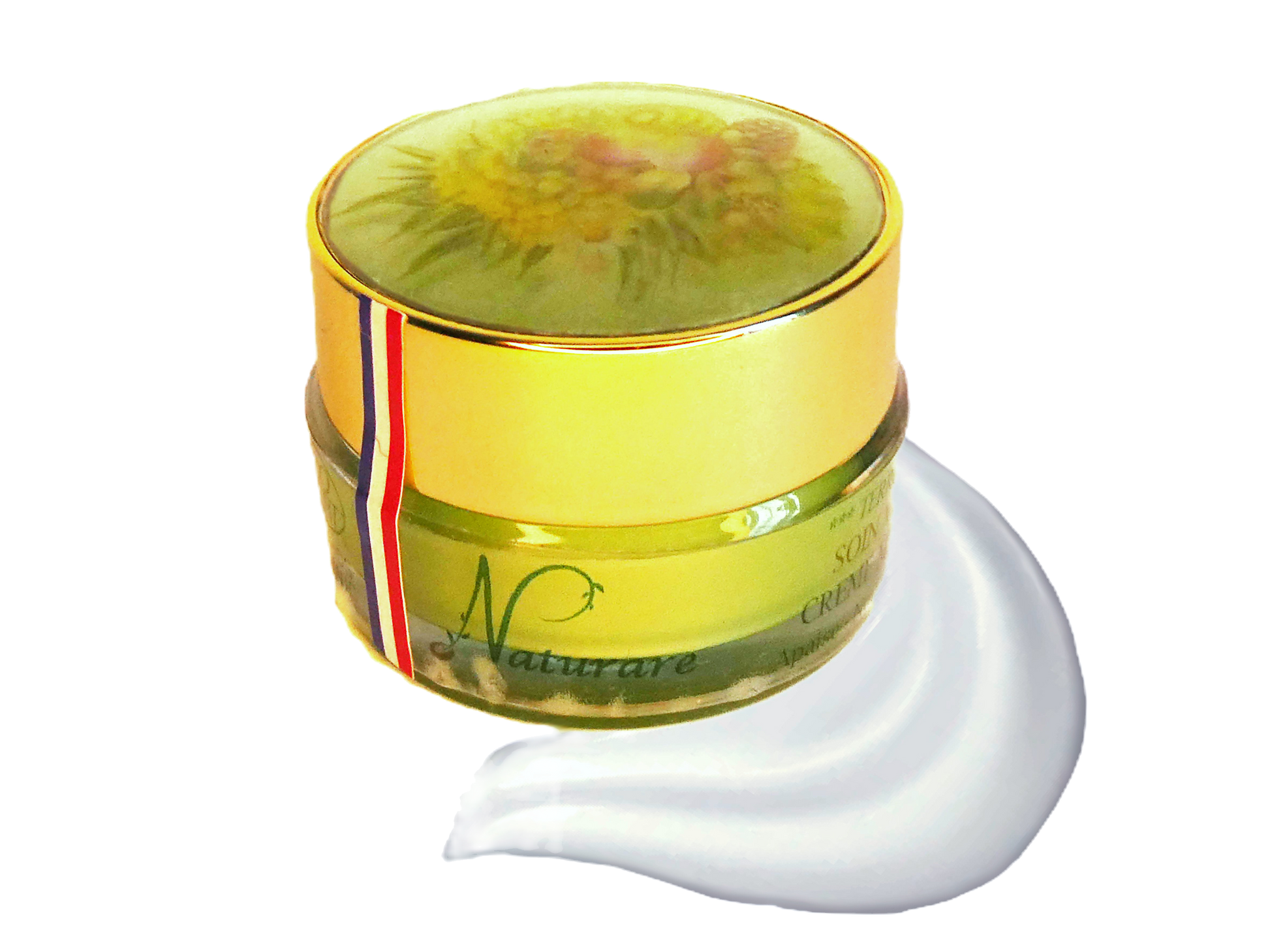 MINI - Crème Merveille des Landes BIO-0