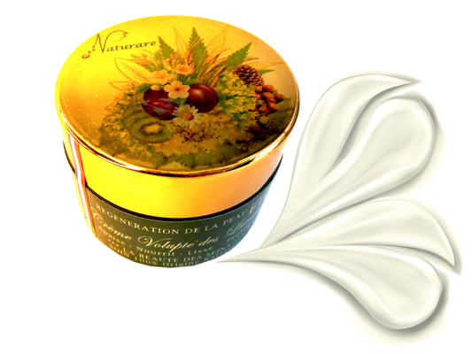 DROP - CREME VOLUPTE DES BIO - Breast Beauty Skin Care-0