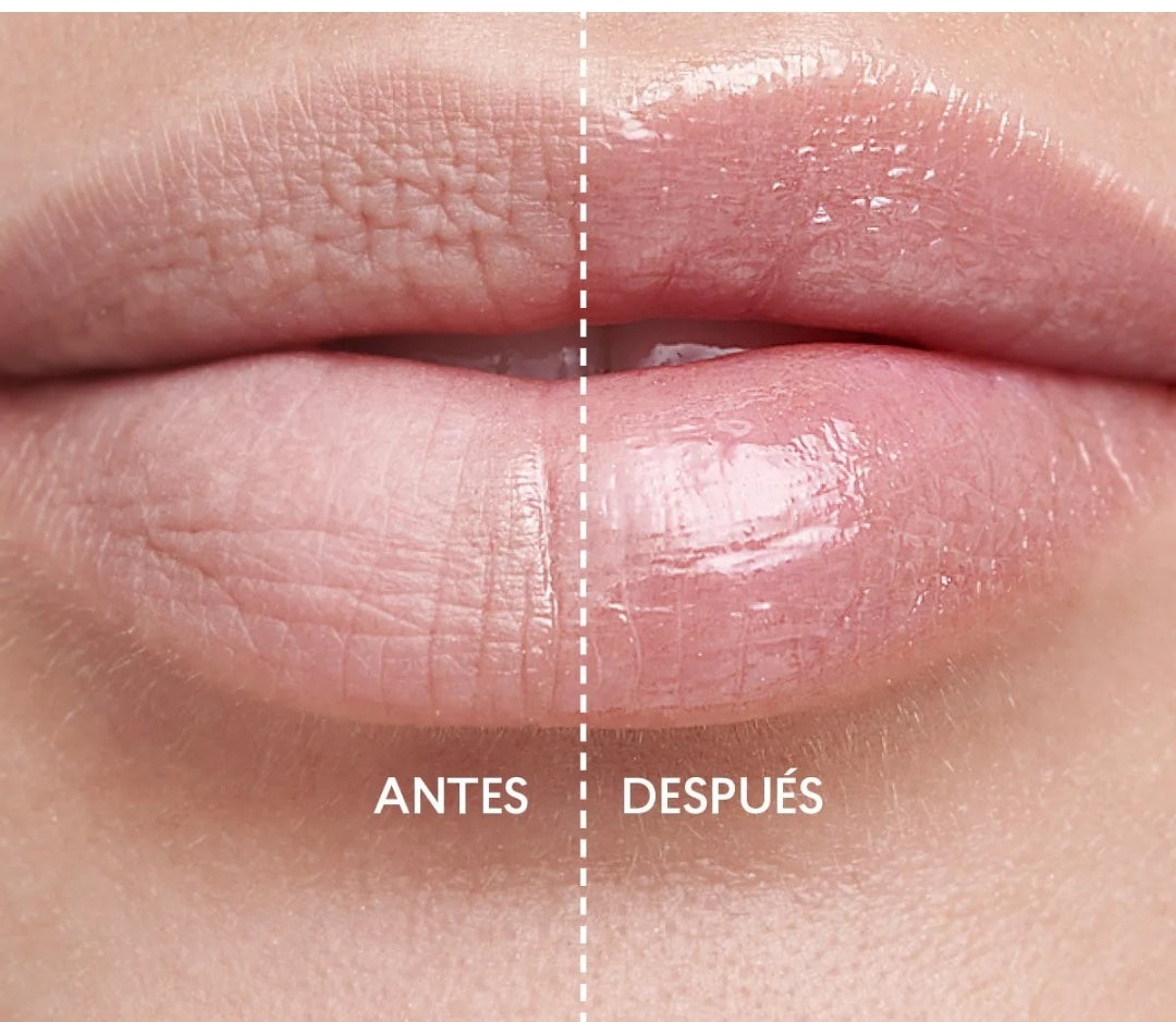 Creamy Lip Balm