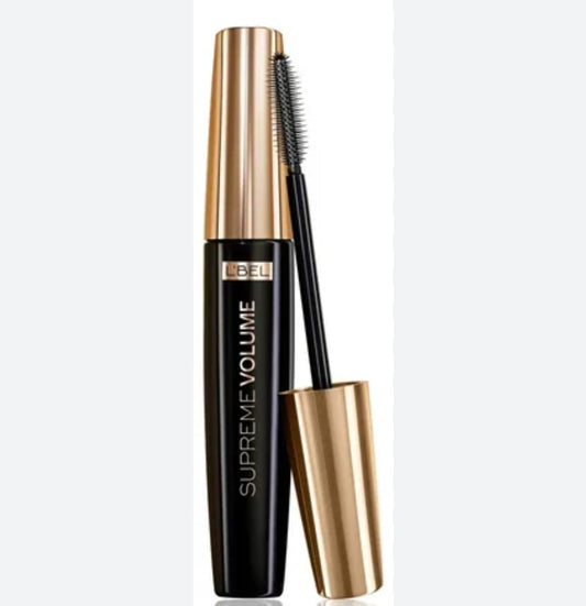 Mascara de pestañas para generar volumen y alargar