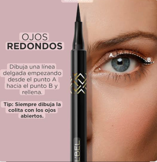 Liner D'impact