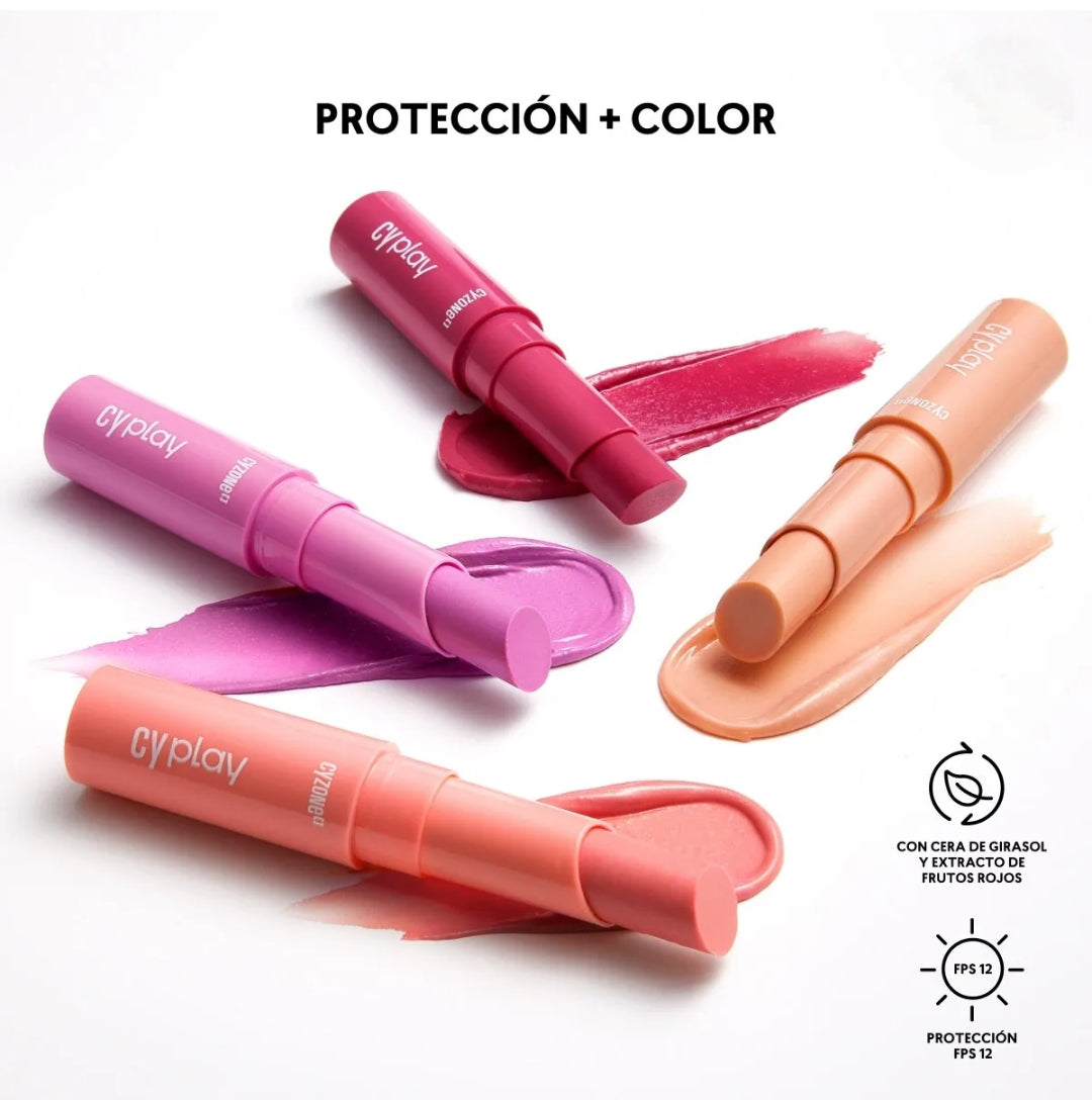 Creamy Lip Balm