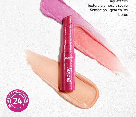 Creamy Lip Balm