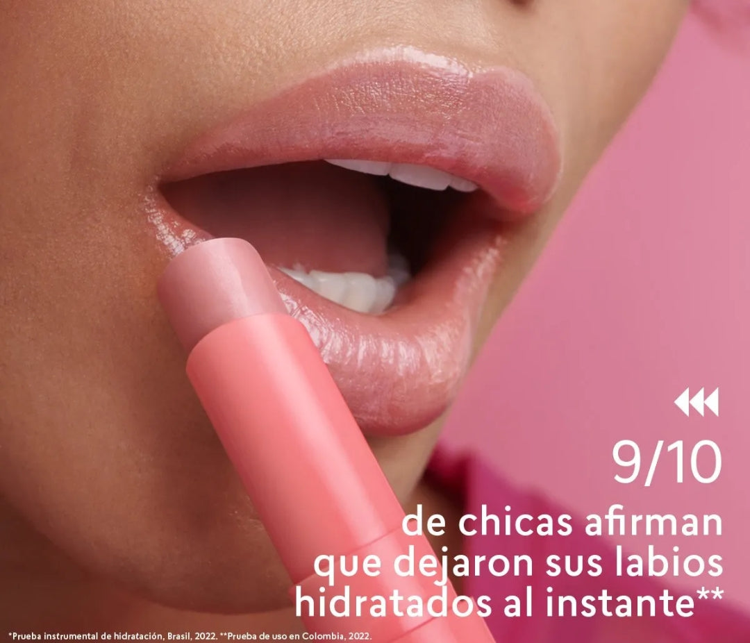 Creamy Lip Balm